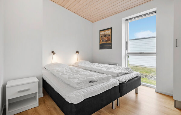 Casa de vacaciones - Snogebæk , Dinamarca - I63003 603