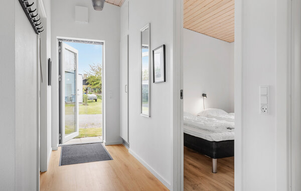 Casa de vacaciones - Snogebæk , Dinamarca - I63003 501