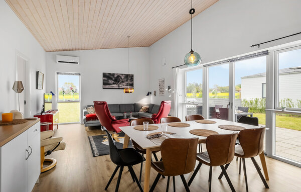 Casa de vacaciones - Snogebæk , Dinamarca - I63003 3