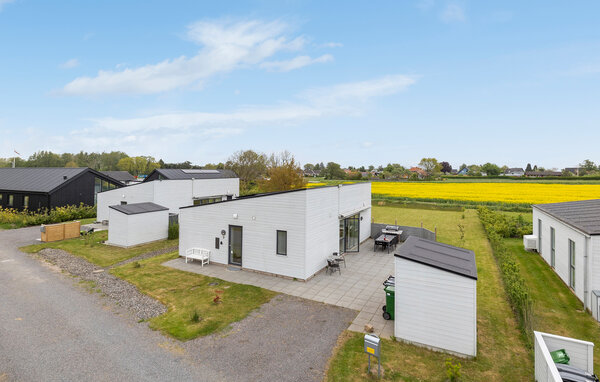 Casa de vacaciones - Snogebæk , Dinamarca - I63003 1