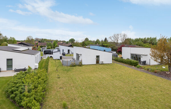 Casa de vacaciones - Snogebæk , Dinamarca - I63003 8