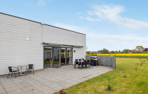 Casa de vacaciones - Snogebæk , Dinamarca - I63003 7