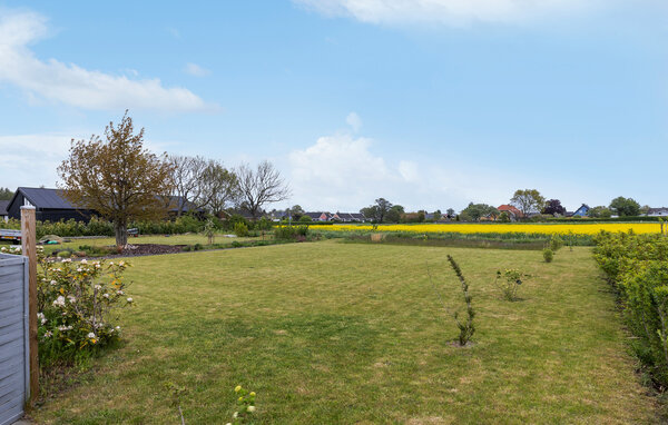 Casa de vacaciones - Snogebæk , Dinamarca - I63003 9