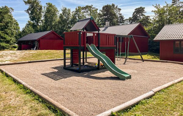 Holiday Home - Dueodde , Denmark - I63020 109