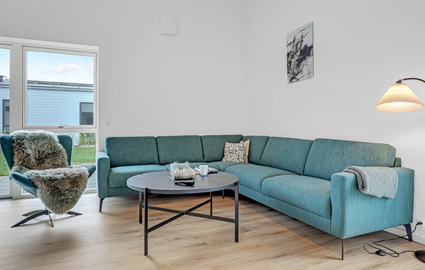 Holiday Home - Balka , Denmark - I63102 3