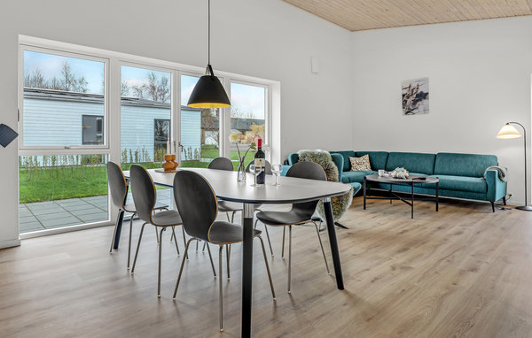 Holiday Home - Balka , Denmark - I63102 302