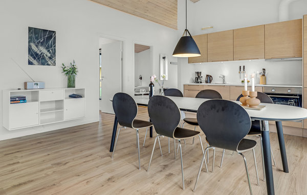 Holiday Home - Balka , Denmark - I63102 303
