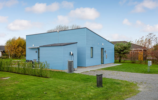 Holiday Home - Balka , Denmark - I63102 81