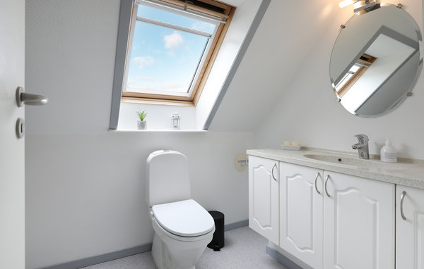 Ferienwohnung - Snogebæk , Dänemark - I63123 701