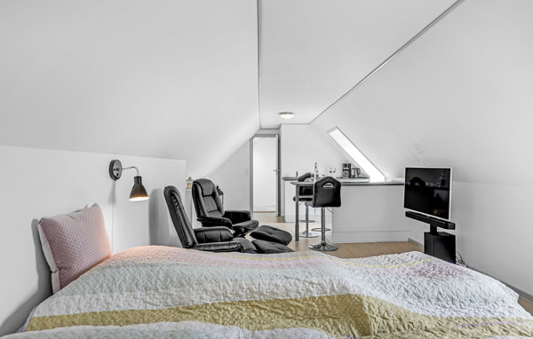 Ferienwohnung - Snogebæk , Dänemark - I63123 4