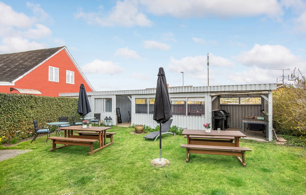 Ferienwohnung - Snogebæk , Dänemark - I63123 101