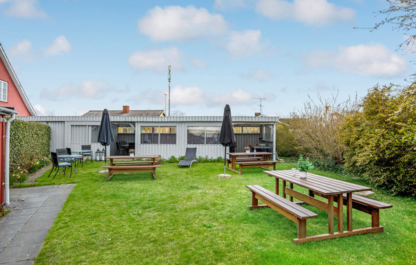 Apartment - Snogebæk , Denmark - I63123 1