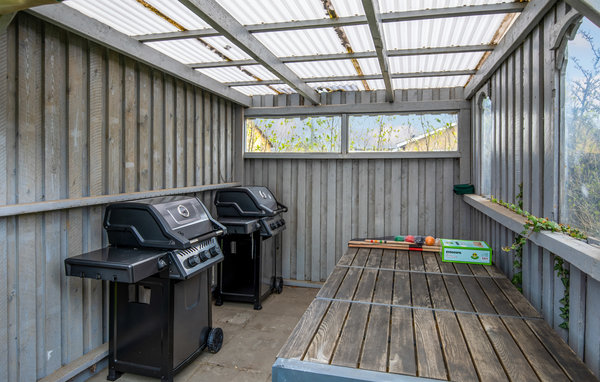 Ferienwohnung - Snogebæk , Dänemark - I63123 8