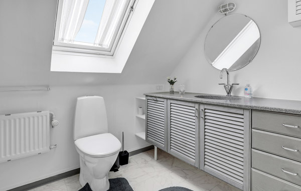 Apartament - Snogebæk , Dania - I63124 701