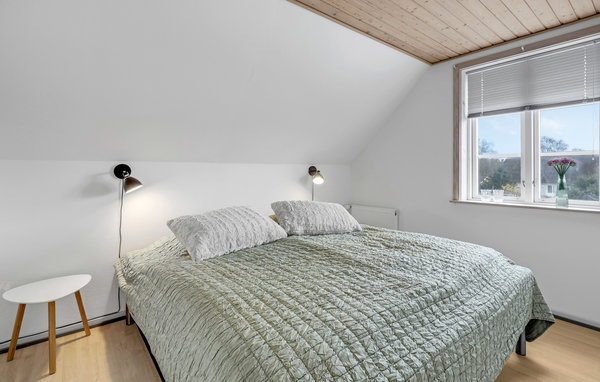 Apartament - Snogebæk , Dania - I63124 601
