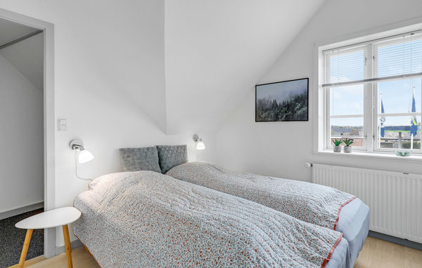 Apartament - Snogebæk , Dania - I63124 602