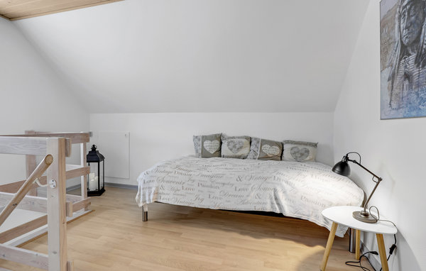 Apartament - Snogebæk , Dania - I63124 603