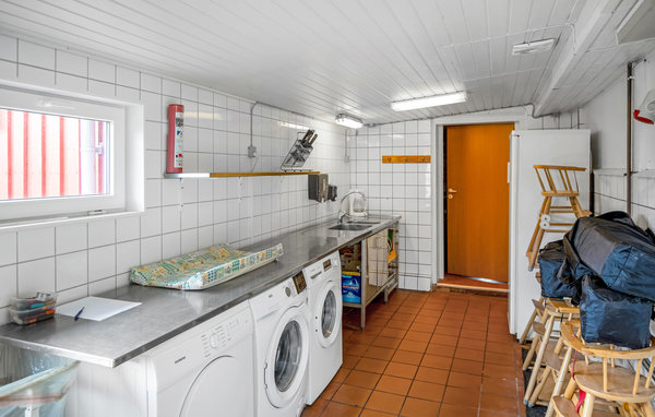 Apartament - Snogebæk , Dania - I63124 7