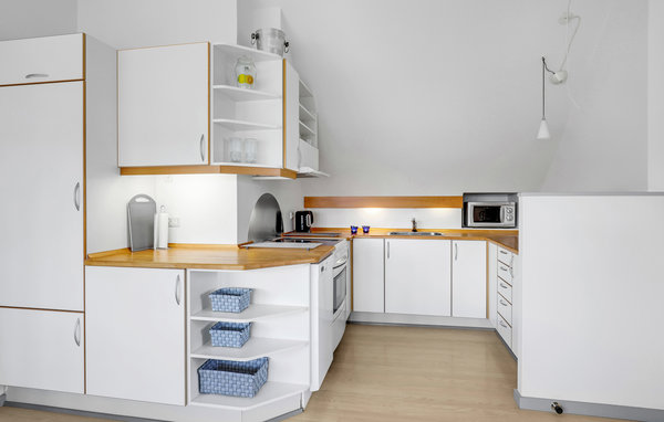 Apartament - Snogebæk , Dania - I63124 5