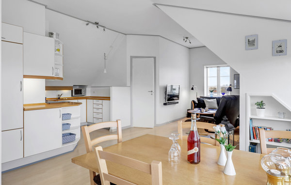 Apartament - Snogebæk , Dania - I63124 3
