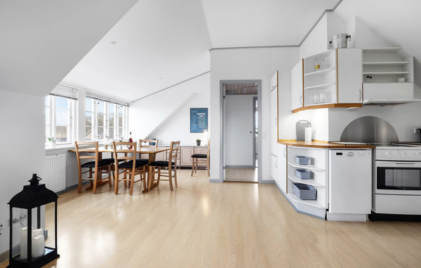 Apartament - Snogebæk , Dania - I63124 401