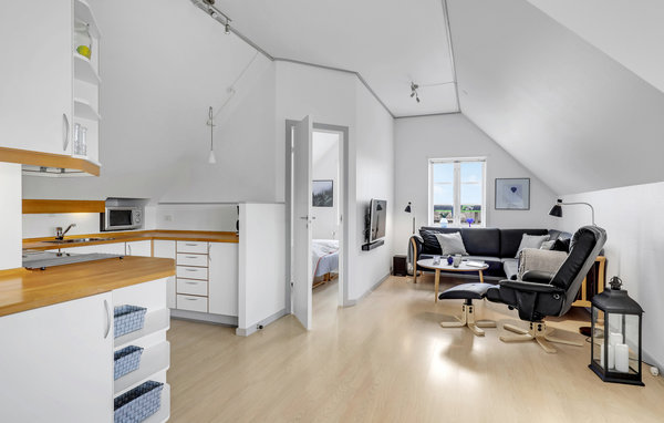 Apartament - Snogebæk , Dania - I63124 301