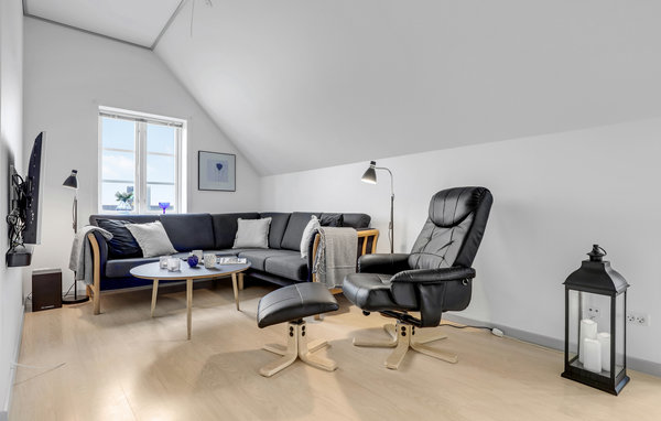 Apartament - Snogebæk , Dania - I63124 4
