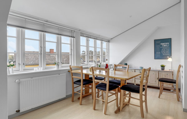 Apartament - Snogebæk , Dania - I63124 6