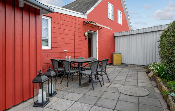 Apartament - Snogebæk , Dania - I63124 101