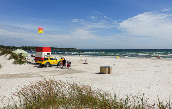 Domy wakacyjne - Snogebæk Strand , Dania - I63170 901