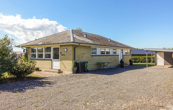 Holiday Home - Snogebæk Strand , Denmark - I63170 1