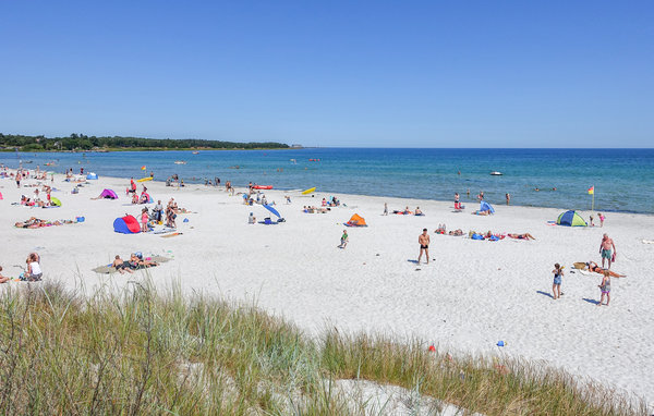 Domy wakacyjne - Snogebæk Strand , Dania - I63177 901