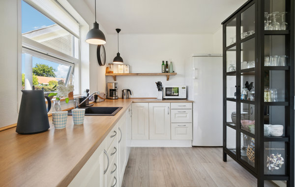 Domy wakacyjne - Snogebæk Strand , Dania - I63177 7