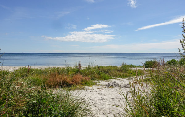 Location de vacances - Snogebæk Strand , Danemark - I63179 901