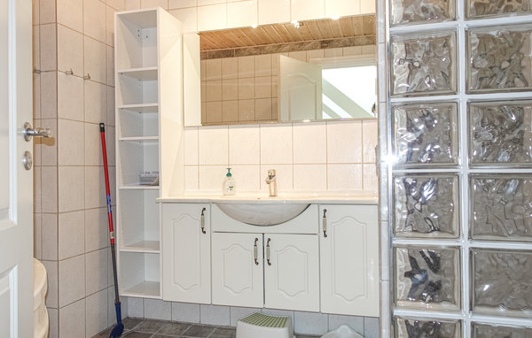 Location de vacances - Snogebæk Strand , Danemark - I63179 703