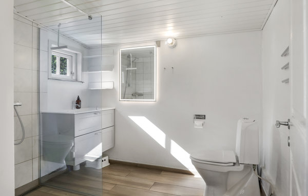 Location de vacances - Snogebæk Strand , Danemark - I63179 704
