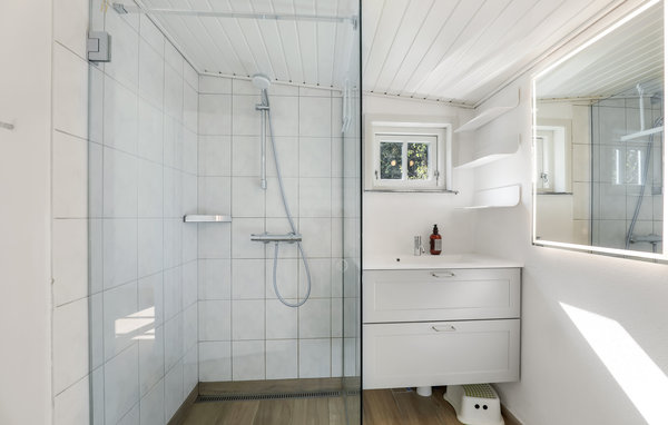 Location de vacances - Snogebæk Strand , Danemark - I63179 705