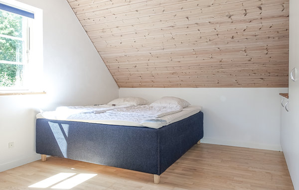 Location de vacances - Snogebæk Strand , Danemark - I63179 601
