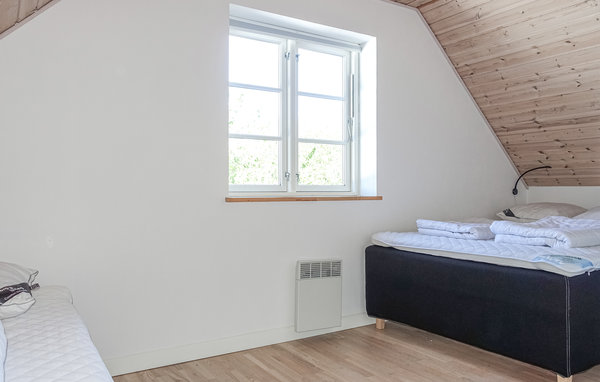 Location de vacances - Snogebæk Strand , Danemark - I63179 602