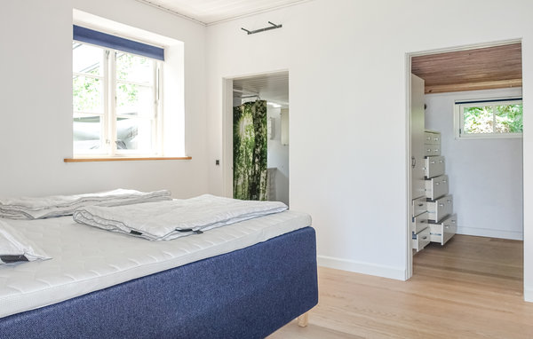 Location de vacances - Snogebæk Strand , Danemark - I63179 603