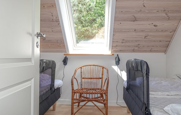 Location de vacances - Snogebæk Strand , Danemark - I63179 604