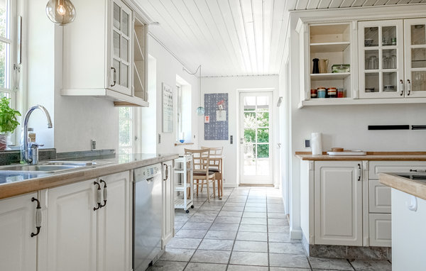 Location de vacances - Snogebæk Strand , Danemark - I63179 401