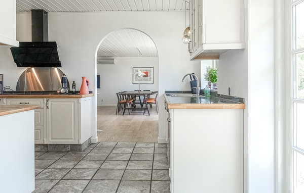 Location de vacances - Snogebæk Strand , Danemark - I63179 402