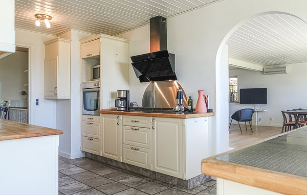 Location de vacances - Snogebæk Strand , Danemark - I63179 5