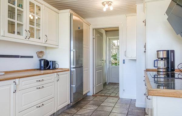 Location de vacances - Snogebæk Strand , Danemark - I63179 6