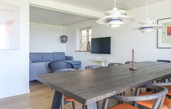 Location de vacances - Snogebæk Strand , Danemark - I63179 3