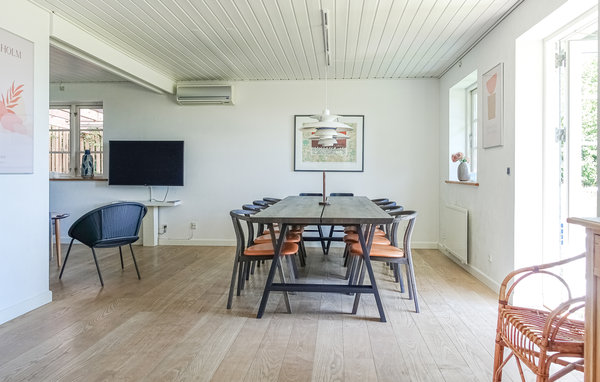 Location de vacances - Snogebæk Strand , Danemark - I63179 4