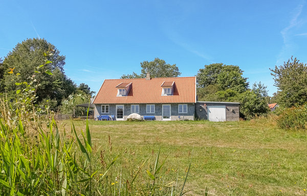 Location de vacances - Snogebæk Strand , Danemark - I63179 82