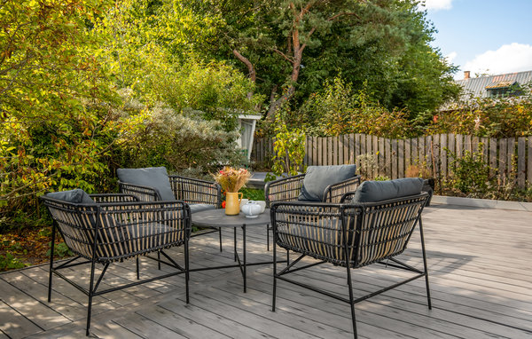 Location de vacances - Snogebæk Strand , Danemark - I63179 103