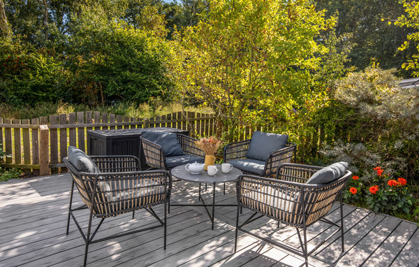 Location de vacances - Snogebæk Strand , Danemark - I63179 104